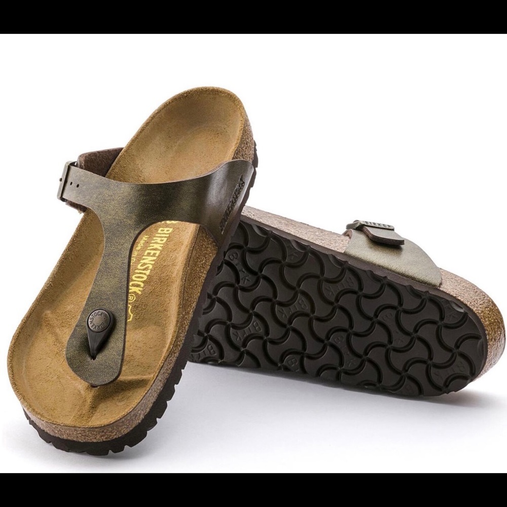 Gizeh Birkenstock